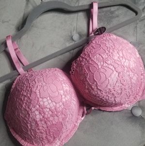 Victoria Secret Bombshell Bra